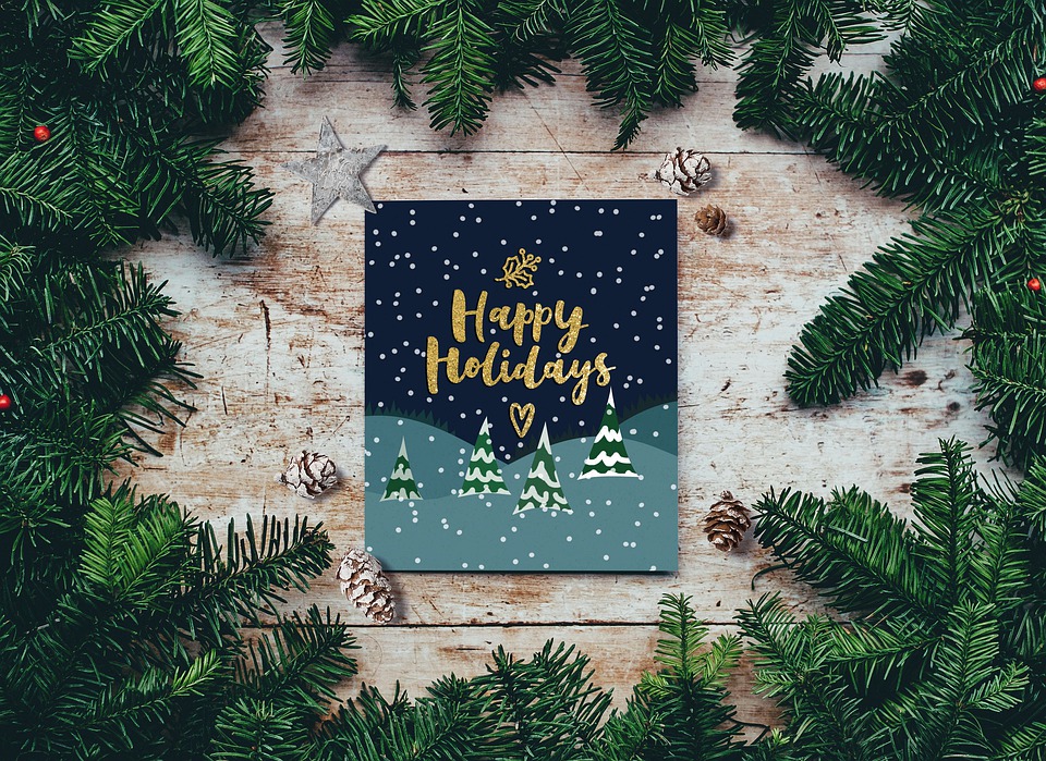 Tips for Sending Out Christmas Cards