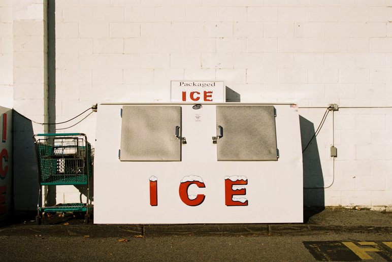 ice